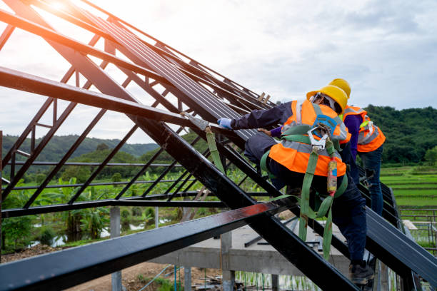 Best Slate Roofing Contractor  in Garland, TX