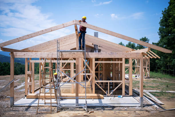 Best Local Roofing Companies  in Garland, TX