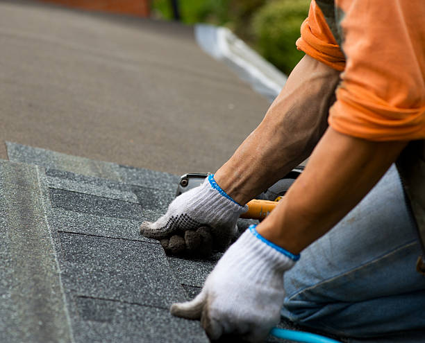 Roof Repair Estimates in Garland, TX