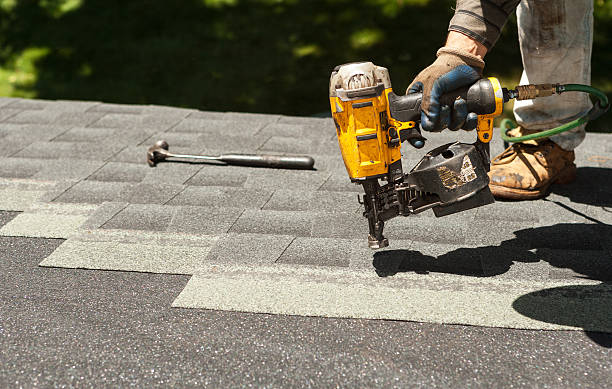 Quick and Trustworthy Emergency Roof Repair Services in Garland, TX